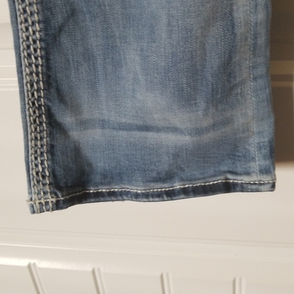 Rock Revival Aleanor style bootcut jeans - Picture 2 of 6